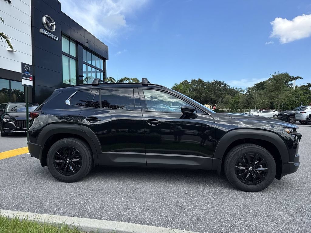 New 2026 MAZDA CX-50 AWD 2.5 Hybrid w/ Weather Package image 23