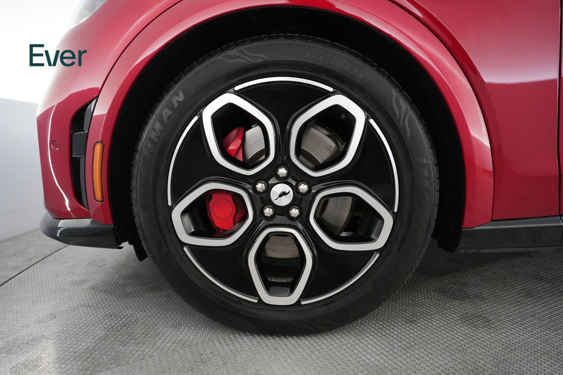 Used 2023 Ford Mustang Mach-E GT image 19