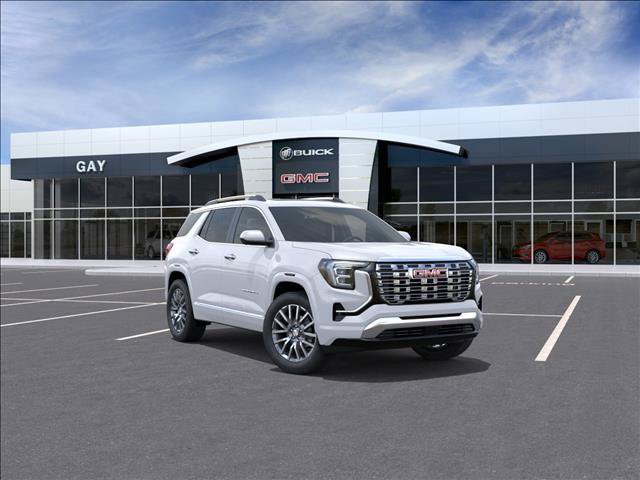 New 2027 GMC Terrain Denali AWD/4WD image 1