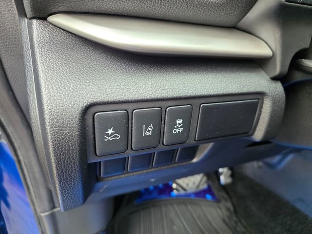 Used 2023 Mitsubishi Eclipse Cross SE AWD/4WD image 16