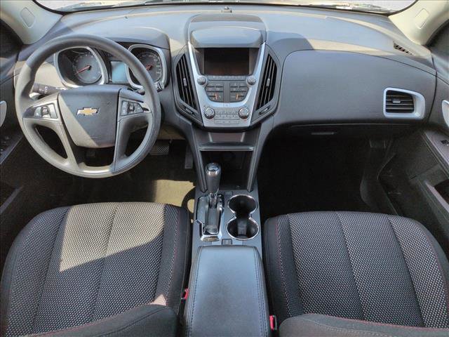 Used 2017 Chevrolet Equinox LS FWD image 17