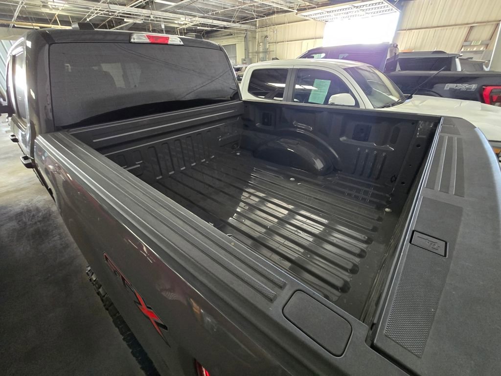 Used 2021 Ford F150 XL w/ STX Appearance Package image 8