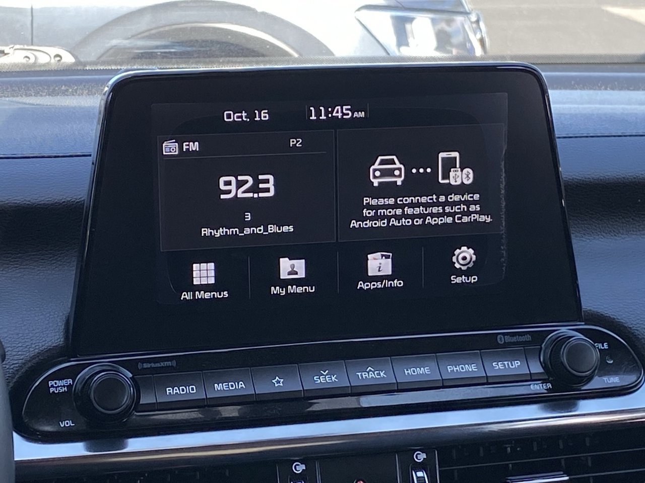 Used 2019 Kia Forte S FWD image 18