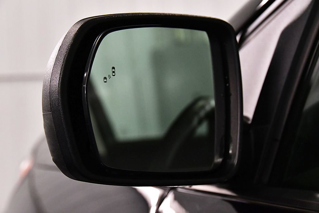 Used 2024 Ford Edge SE AWD/4WD image 13