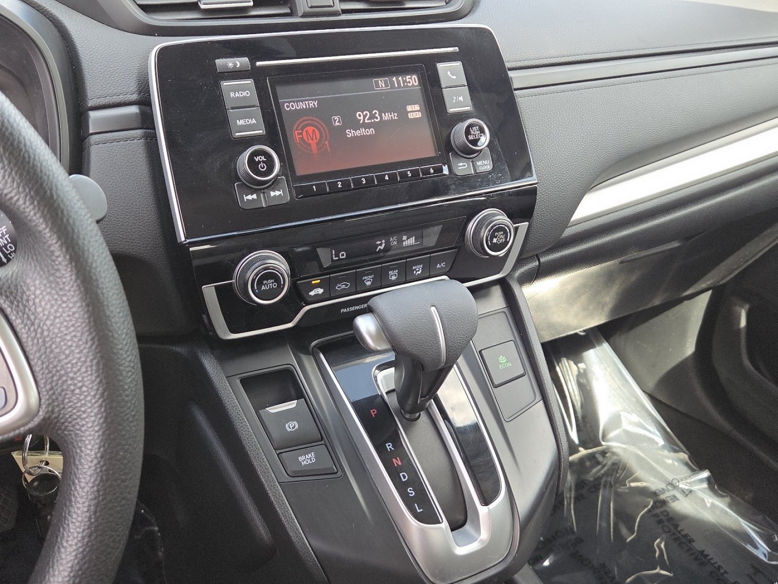 Used 2019 Honda CR-V LX image 27