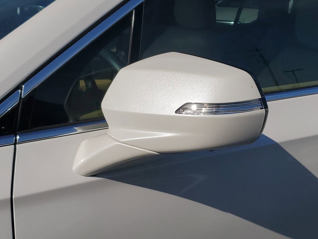 Certified 2024 Cadillac XT6 Premium Luxury w/ Platinum Package FWD image 11