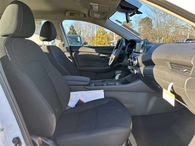 New 2025 Nissan Sentra S image 10