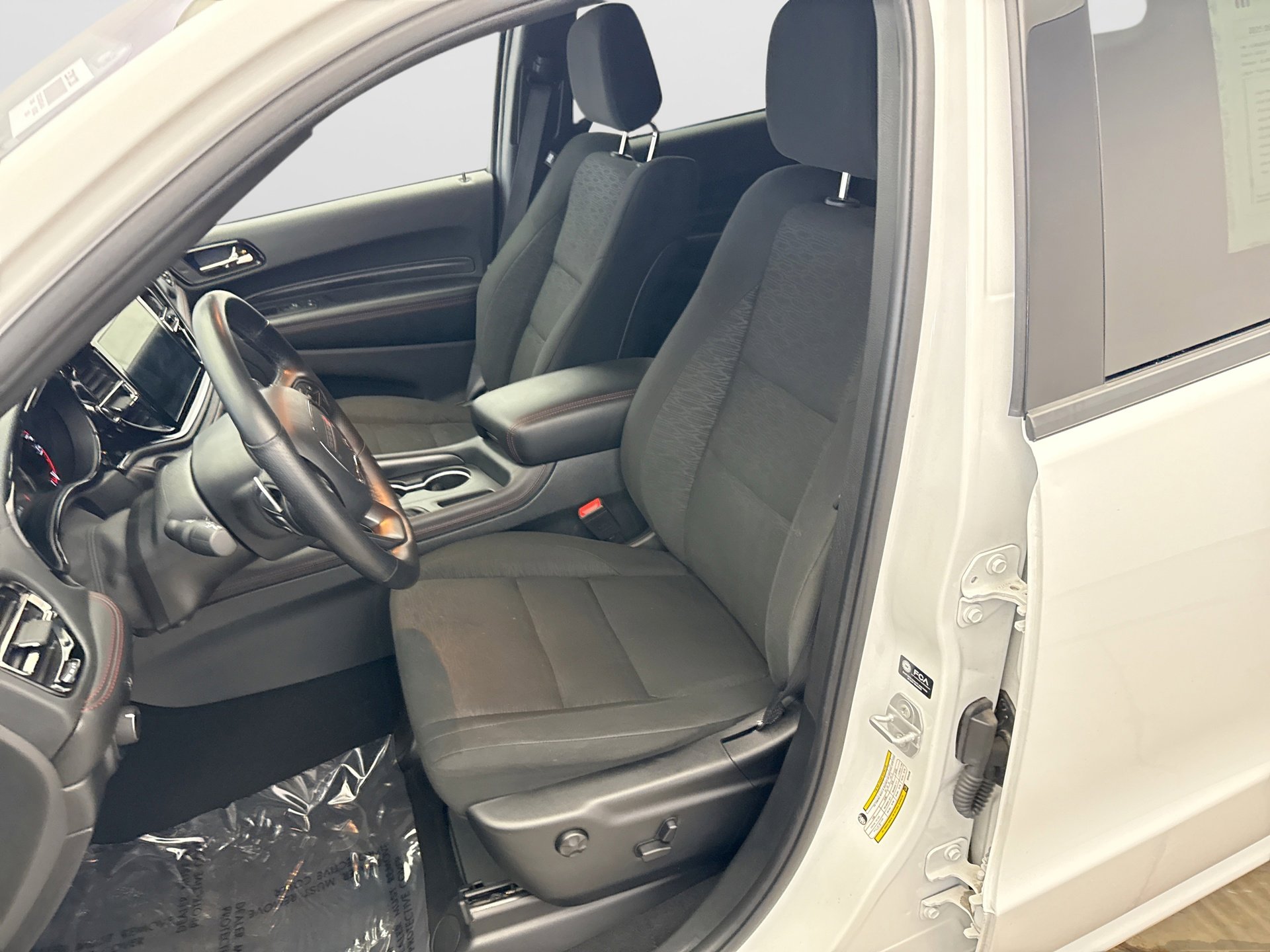 Used 2025 Dodge Durango GT image 11