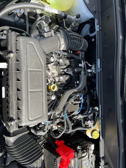 New 2026 Ford Bronco Sport Big Bend w/ Convenience Package image 25