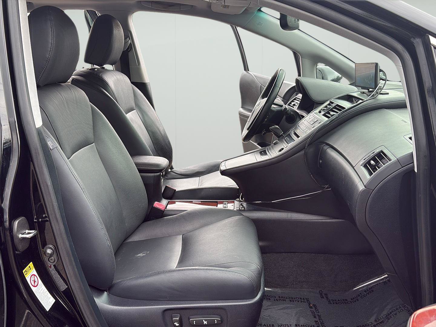Used 2011 Lexus HS 250h FWD image 13