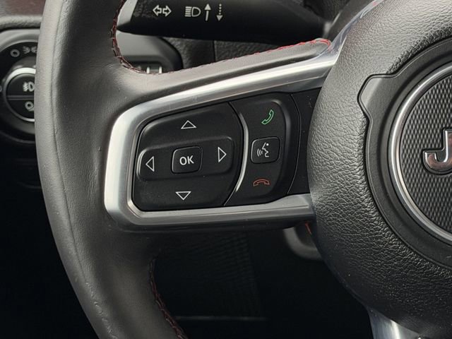 Used 2020 Jeep Gladiator Rubicon image 16