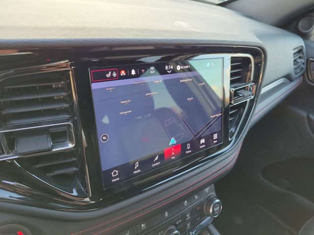 Used 2024 Dodge Durango GT image 22