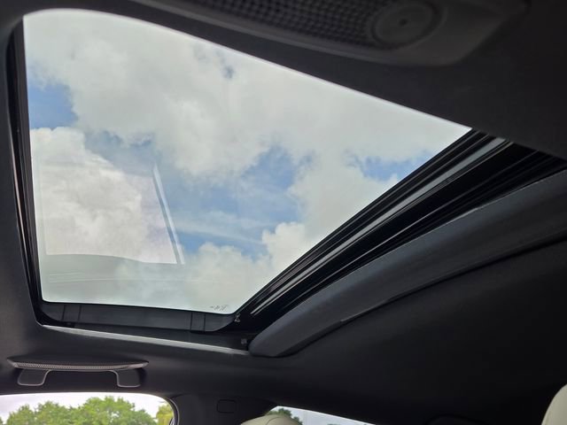 Certified 2025 Acura Integra A-Spec FWD image 17