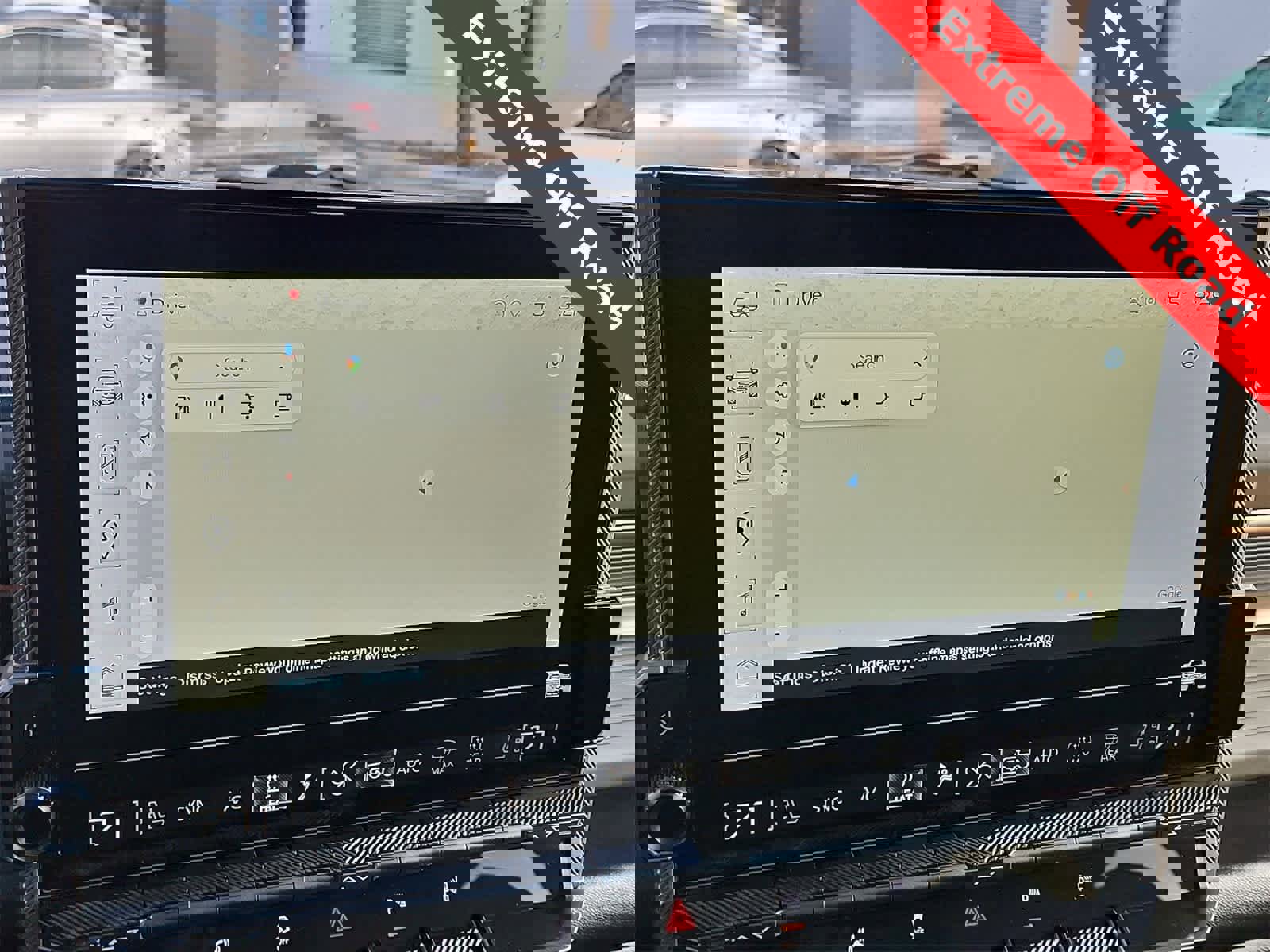 Used 2024 GMC Hummer EV 3X w/ LPO, Illumination Package image 27