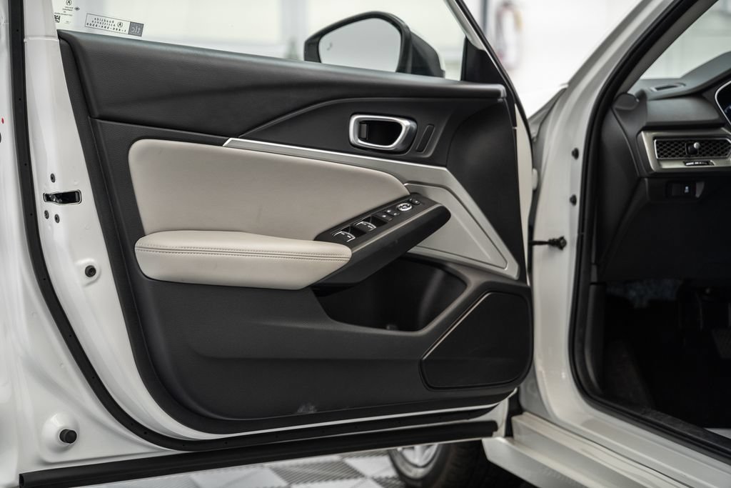 Used 2024 Acura Integra FWD image 33