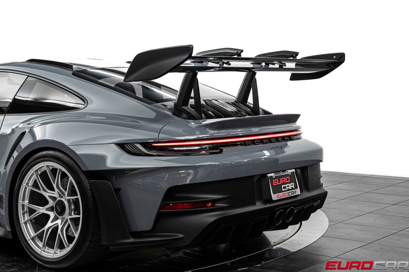 Used 2023 Porsche 911 GT3 RS image 16