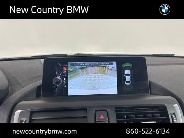 Used 2016 BMW M235i xDrive Coupe AWD/4WD image 20