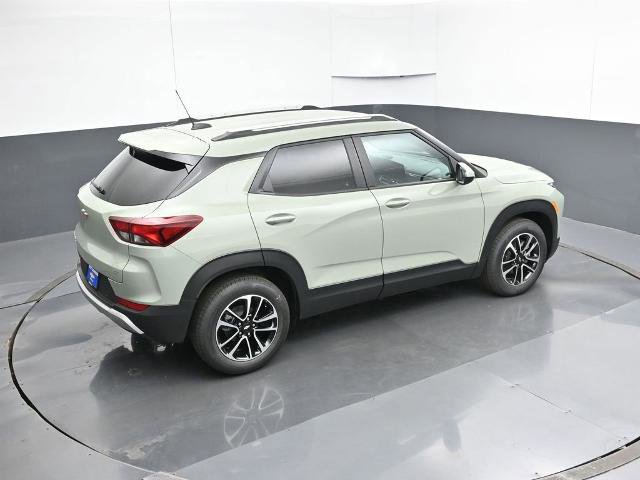 New 2026 Chevrolet TrailBlazer LT w/ Convenience Package image 21