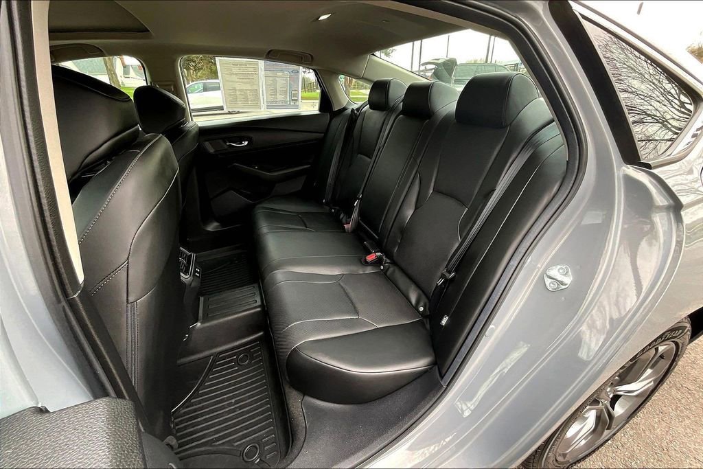 Used 2025 Honda Accord EX-L image 21