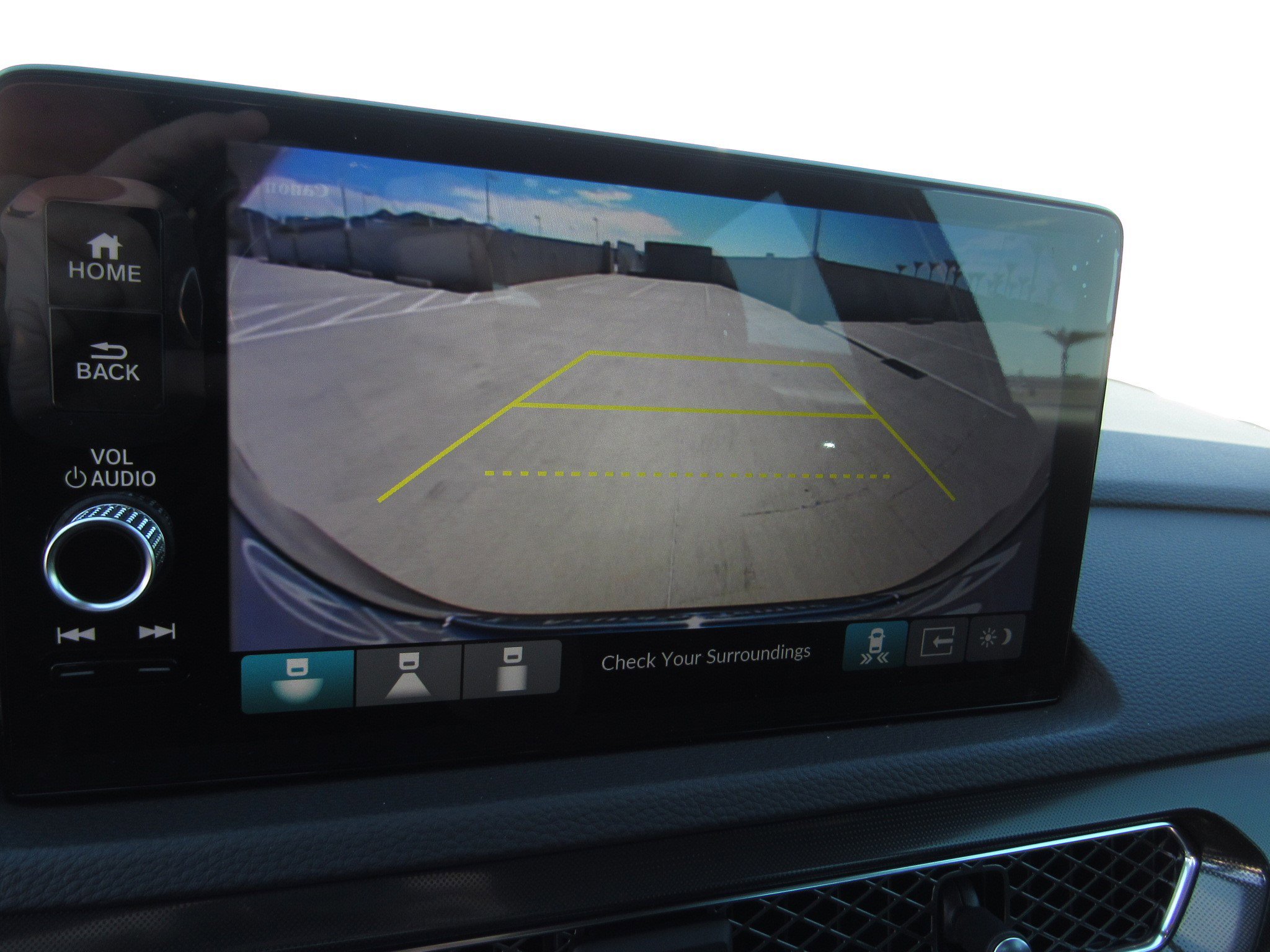 Certified 2025 Acura Integra A-Spec image 19