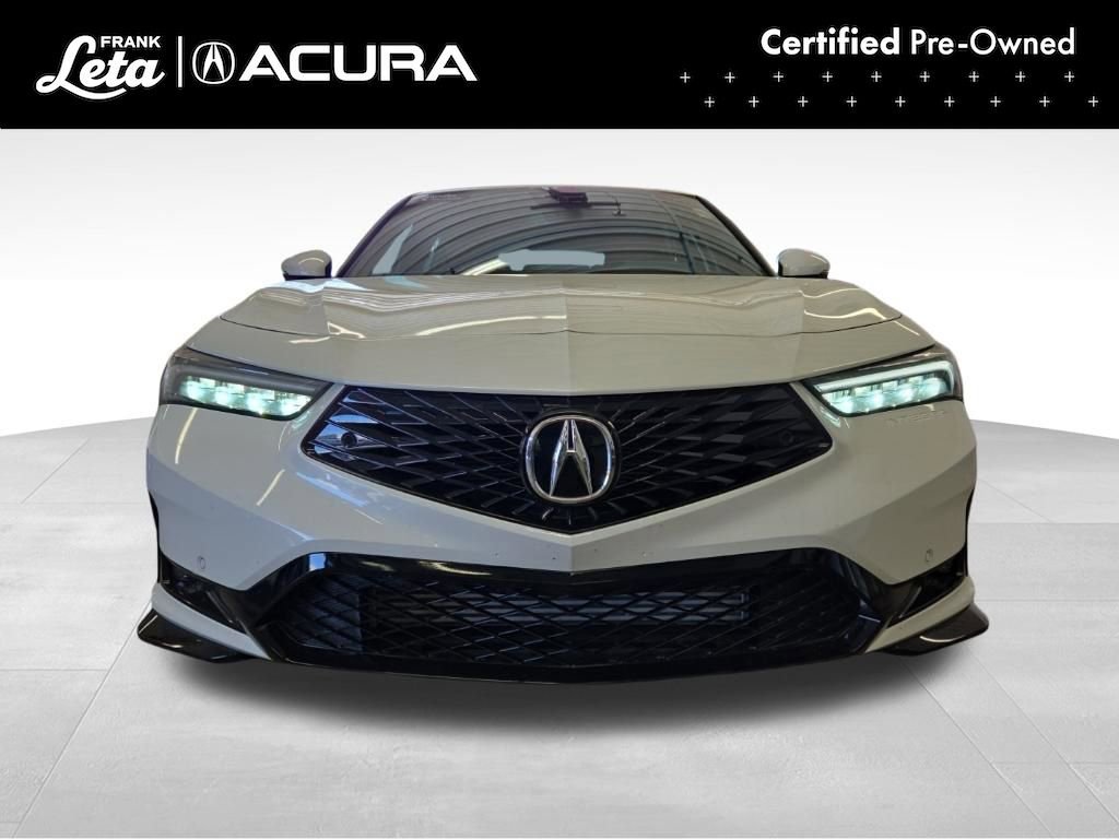 Used 2026 Acura Integra A-Spec image 9