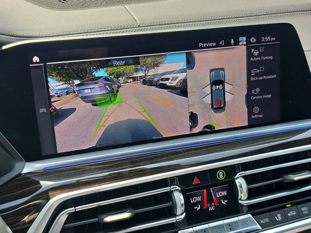 Used 2020 BMW X5 sDrive40i w/ Premium Package RWD image 22