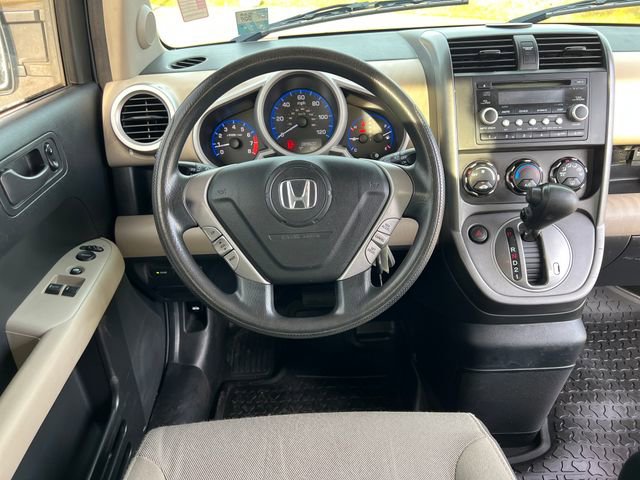 Used 2007 Honda Element EX image 13