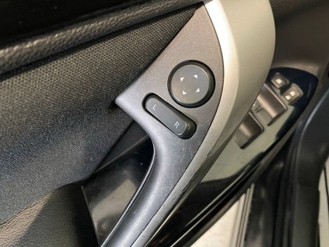 Used 2023 Mitsubishi Eclipse Cross LE AWD/4WD image 10