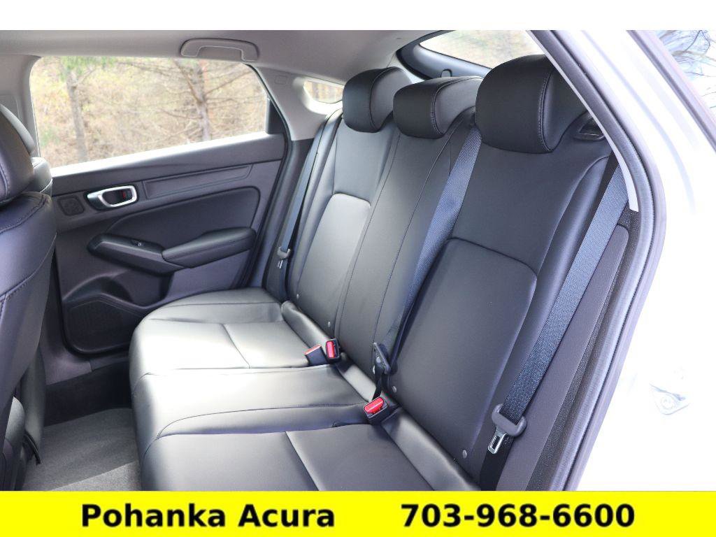 Certified 2023 Acura Integra FWD image 25