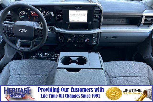 New 2026 Ford F250 XL w/ STX Appearance Package image 13