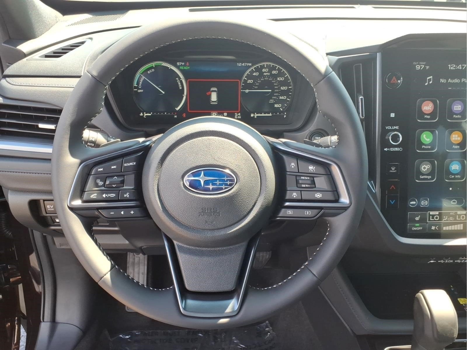 New 2026 Subaru Forester Sport AWD/4WD image 20
