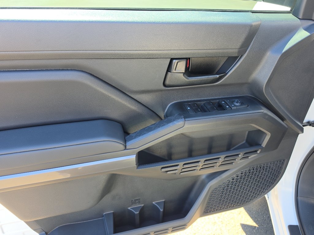 New 2026 Toyota Tacoma SR5 AWD/4WD image 11