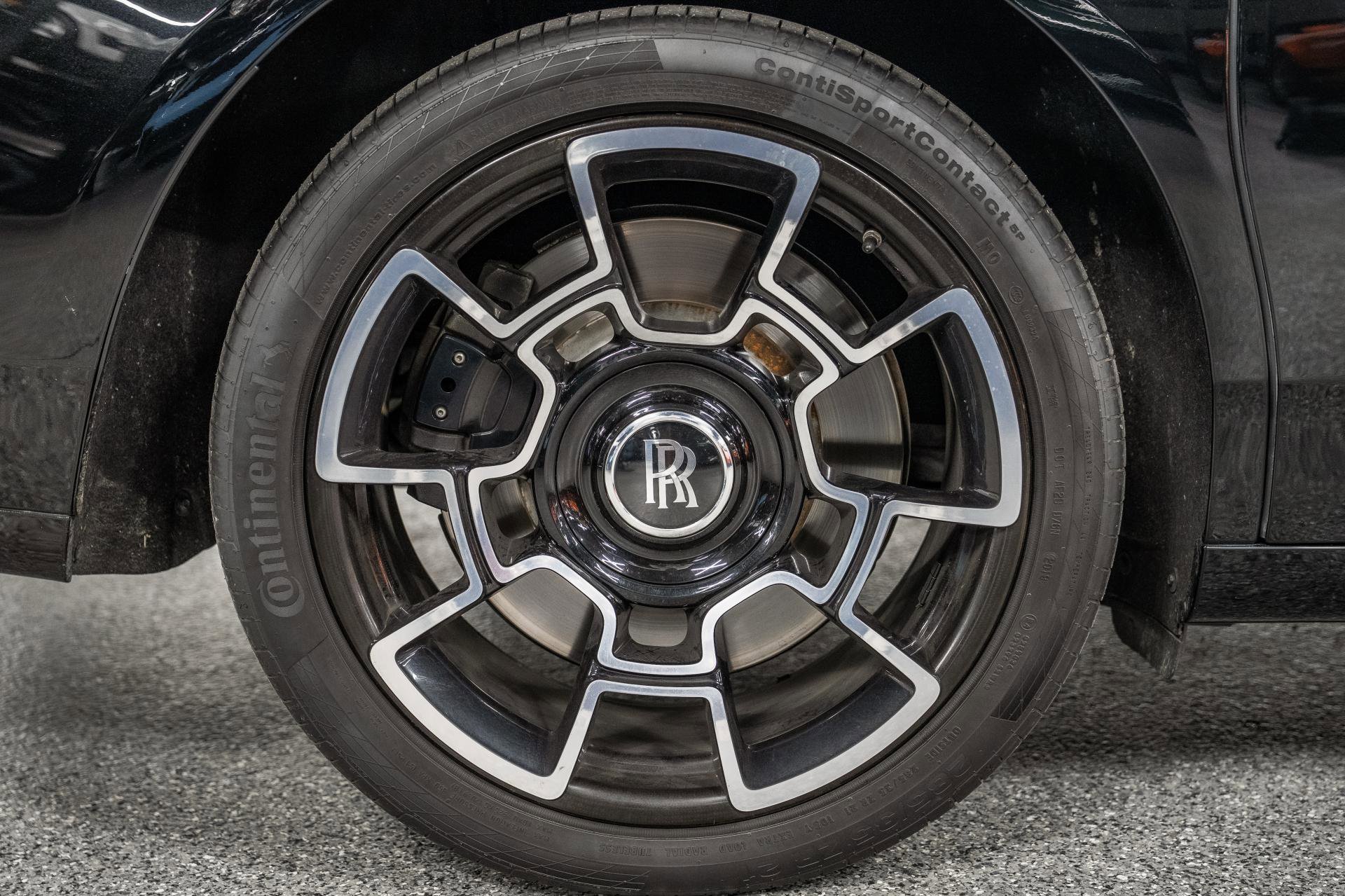 Used 2014 Rolls-Royce Ghost image 42