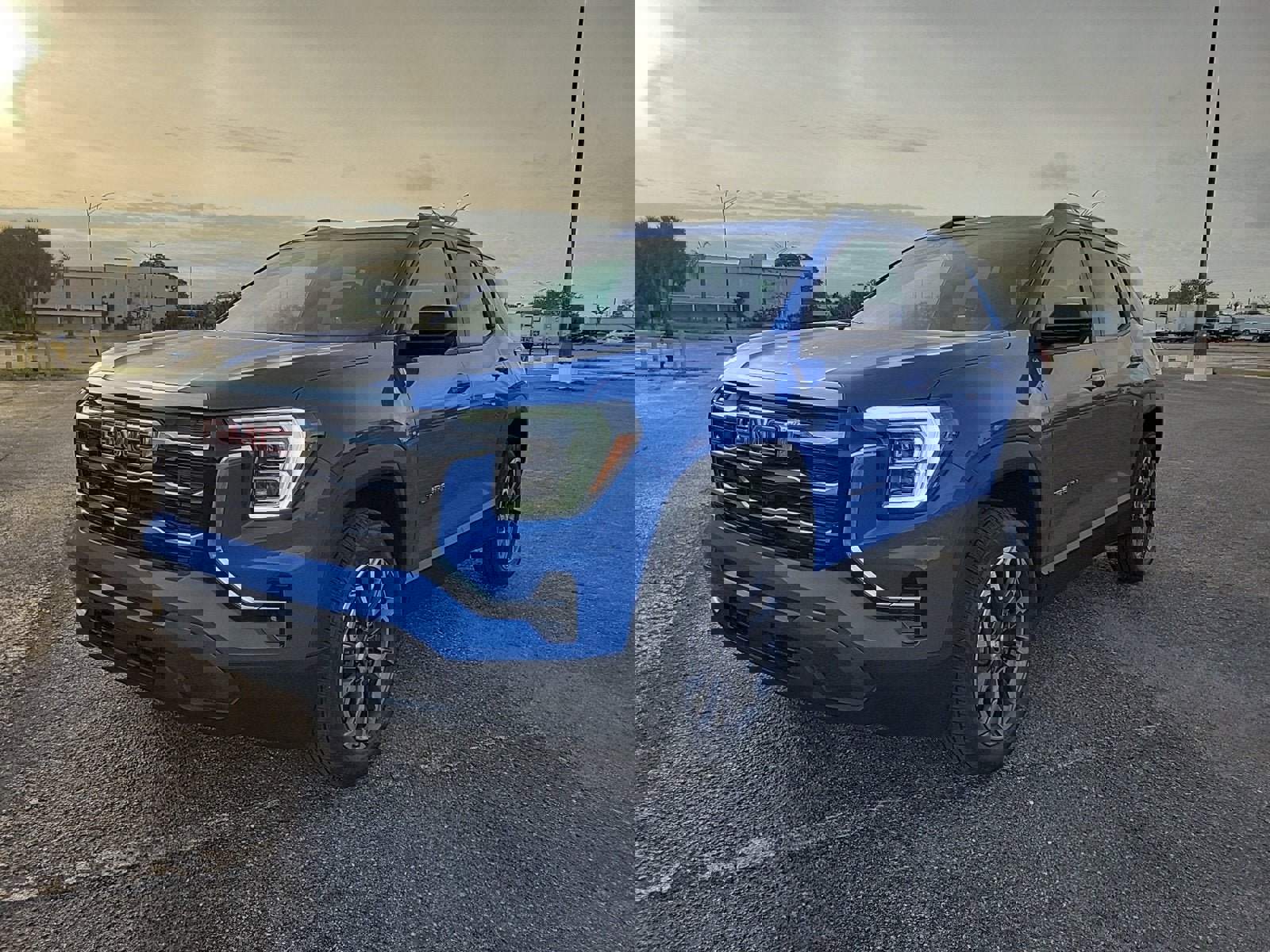 New 2026 GMC Terrain Elevation w/ Elevation Premium Package video 2