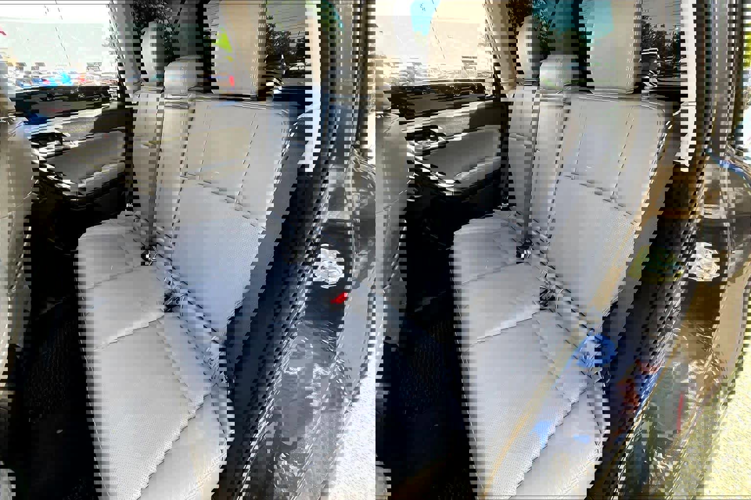 Used 2015 Subaru Forester 2.5i Touring w/ Eyesight & Navigation System image 20