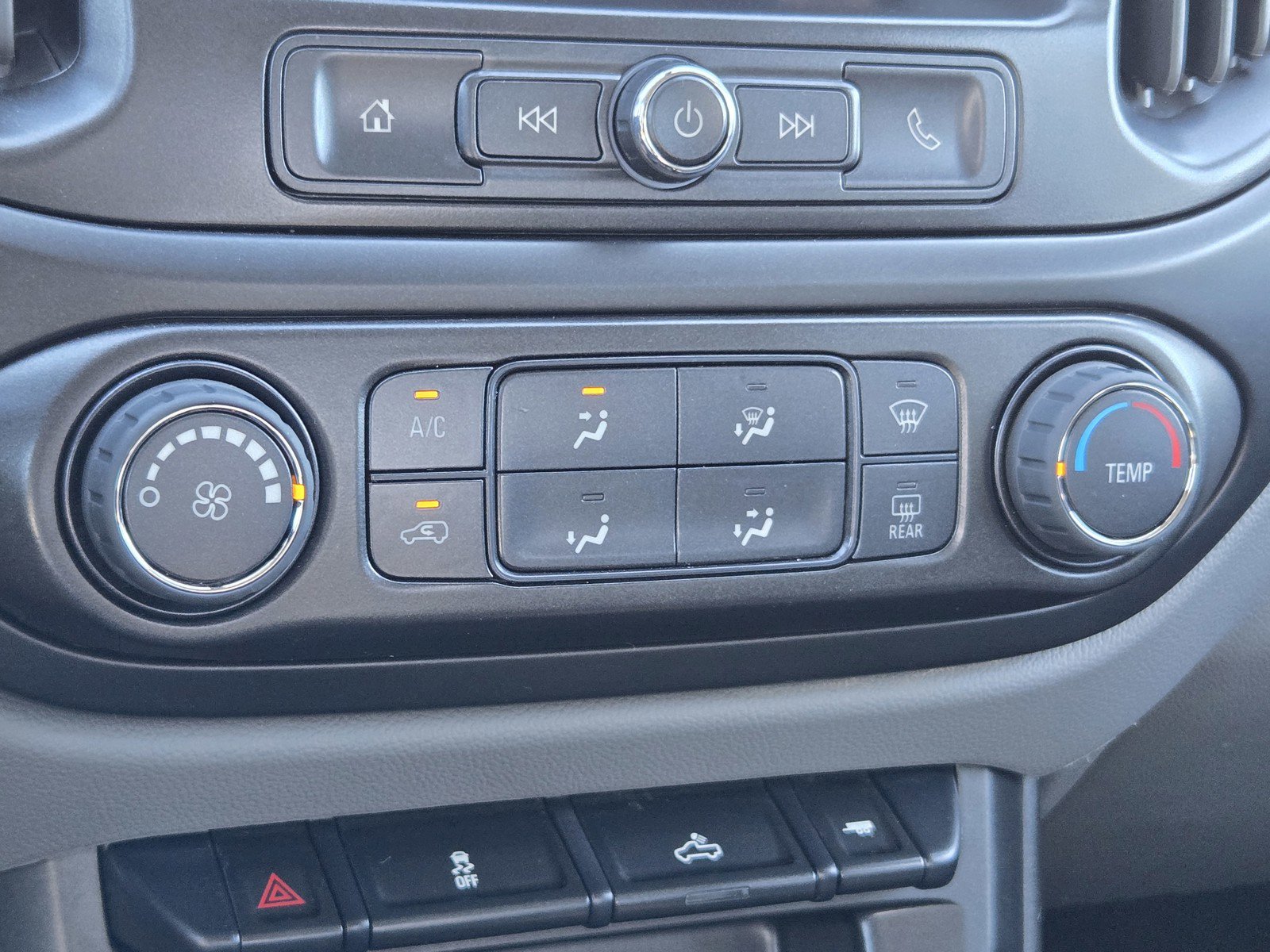 Certified 2022 GMC Canyon Elevation Standard w/ Convenience Package image 20