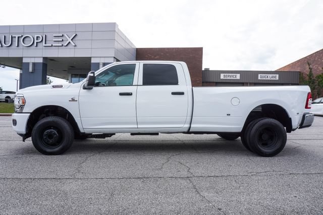 Used 2023 RAM 3500 Tradesman AWD/4WD image 26