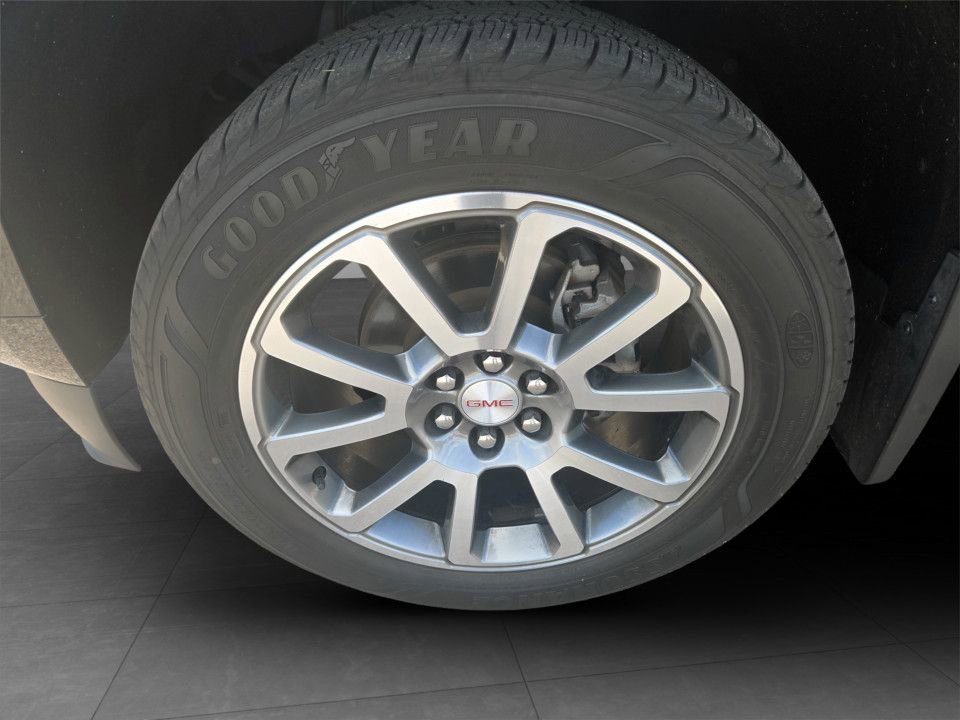 Used 2021 GMC Canyon Denali AWD/4WD image 32