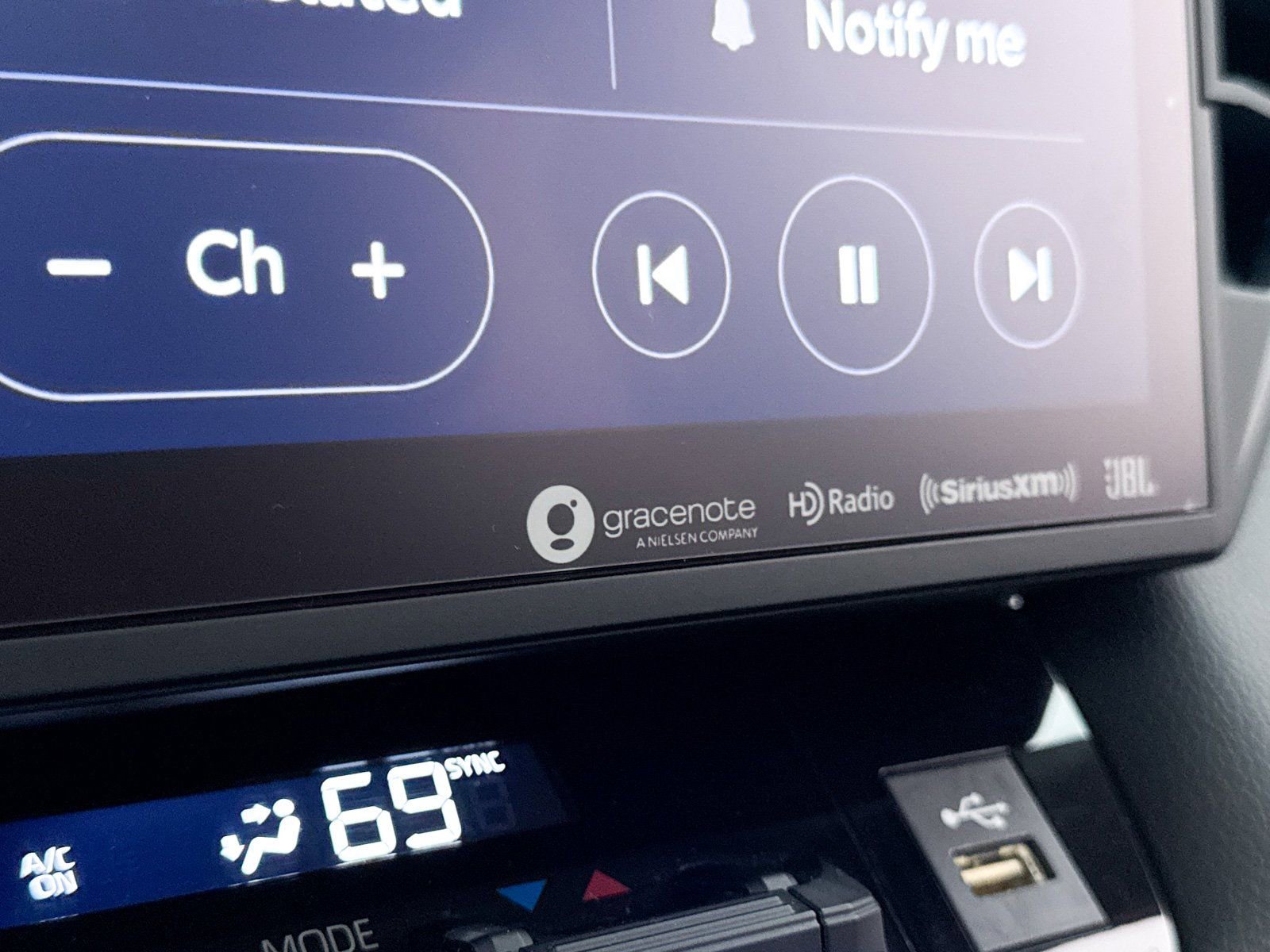 Used 2023 Toyota Tundra TRD Pro image 29