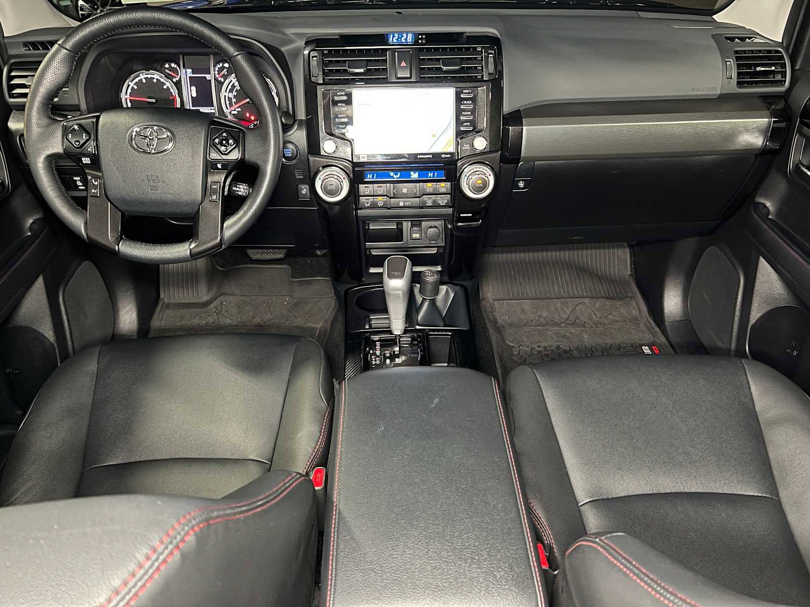 Used 2024 Toyota 4Runner TRD Pro image 35