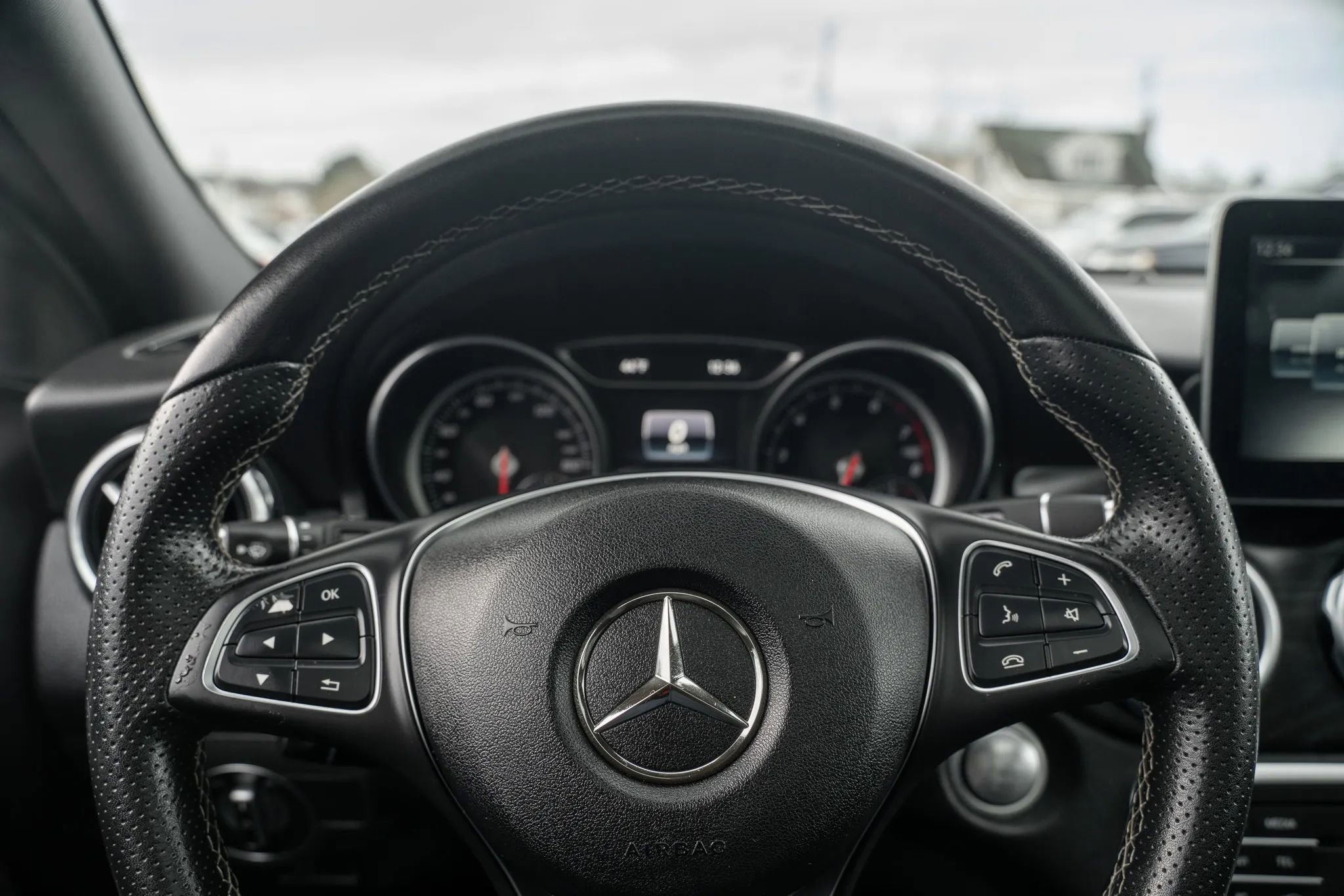 Used 2018 Mercedes-Benz GLA 250 GLA 250 4MATIC Sport Utility 4 image 20