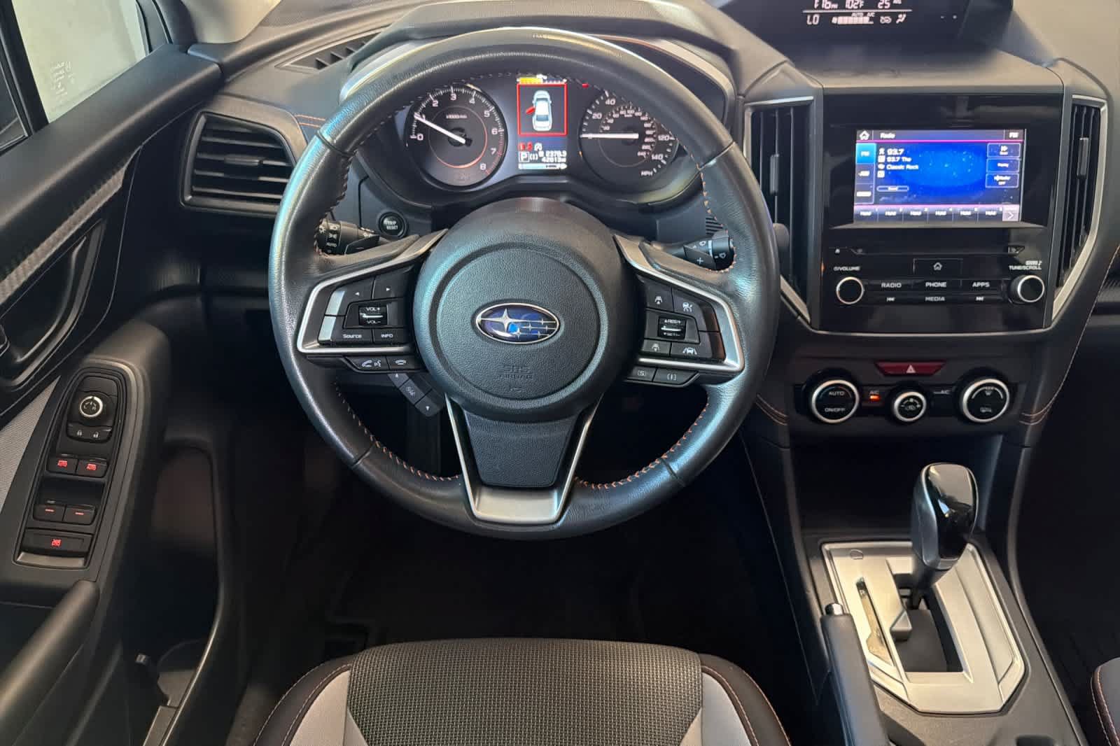 Used 2020 Subaru Crosstrek 2.0i Premium w/ Moonroof Package 2 AWD/4WD image 14
