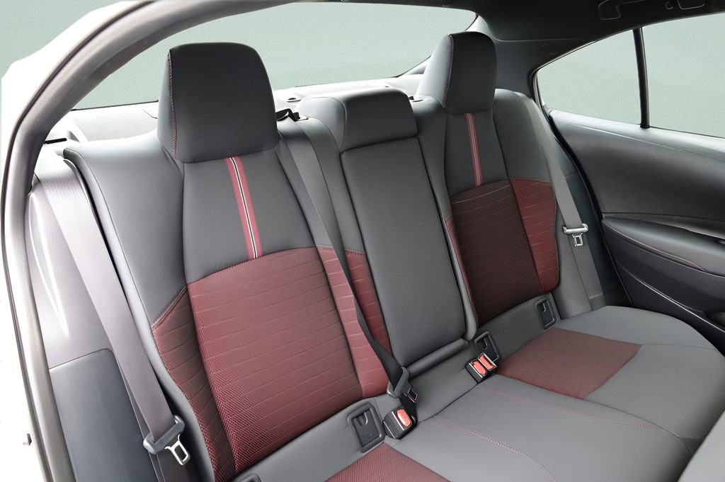 Certified 2023 Toyota Corolla SE w/ Carpet Mat Package (TMS) image 25