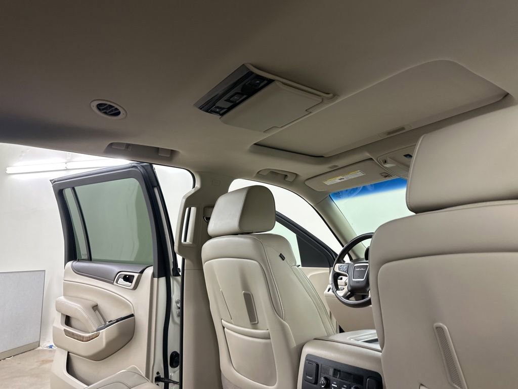 Used 2015 GMC Yukon XL Denali w/ Touring Package image 21