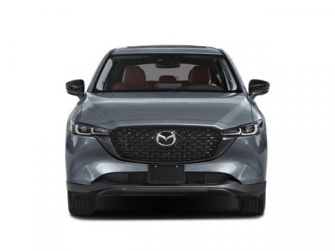 Used 2025 MAZDA CX-5 Carbon Edition AWD/4WD image 7