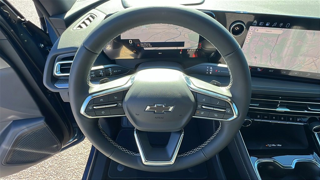 New 2026 Chevrolet Traverse LT w/ Midnight/Sport Edition image 21