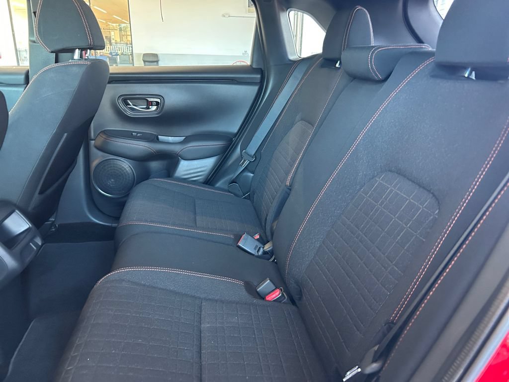Used 2025 Honda HR-V Sport image 23