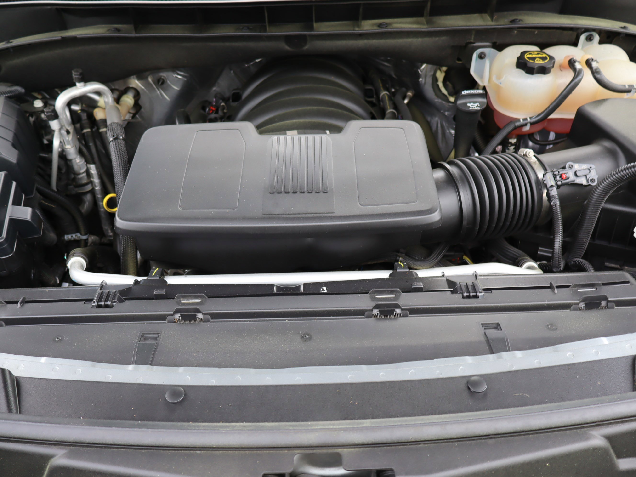 Certified 2024 GMC Yukon Denali image 46