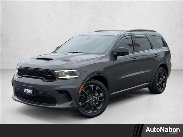 Used 2023 Dodge Durango R/T w/ Blacktop Package image 1