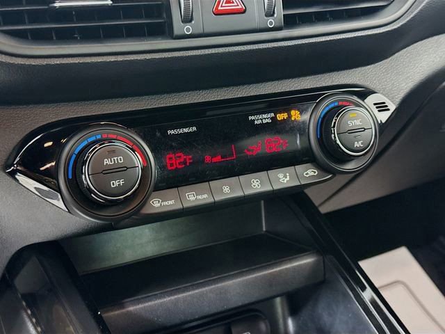 Used 2023 Kia Forte GT-Line image 16